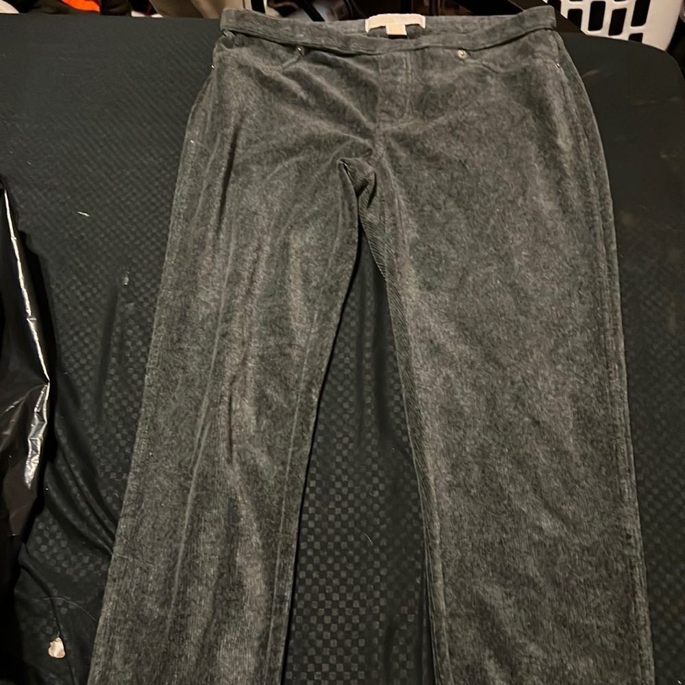 Soft pants